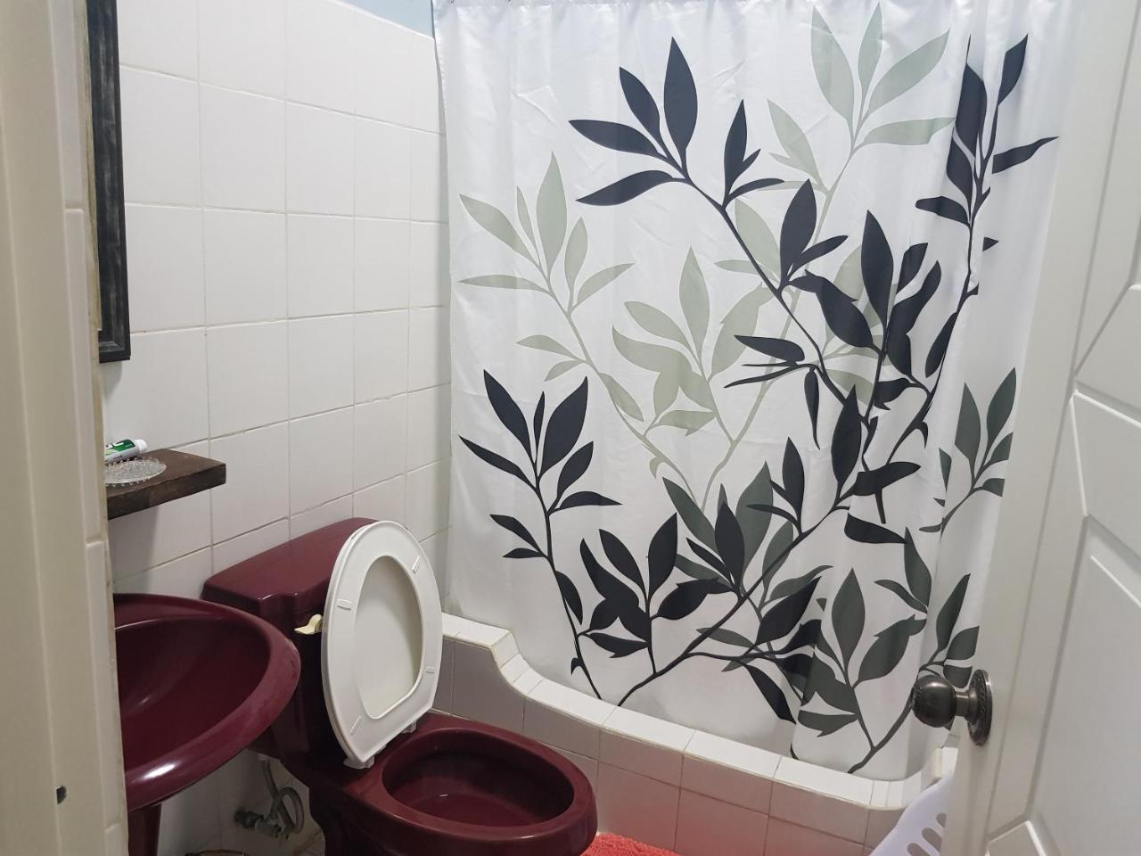 Lee'S Home2 San Vicente Zewnętrze zdjęcie